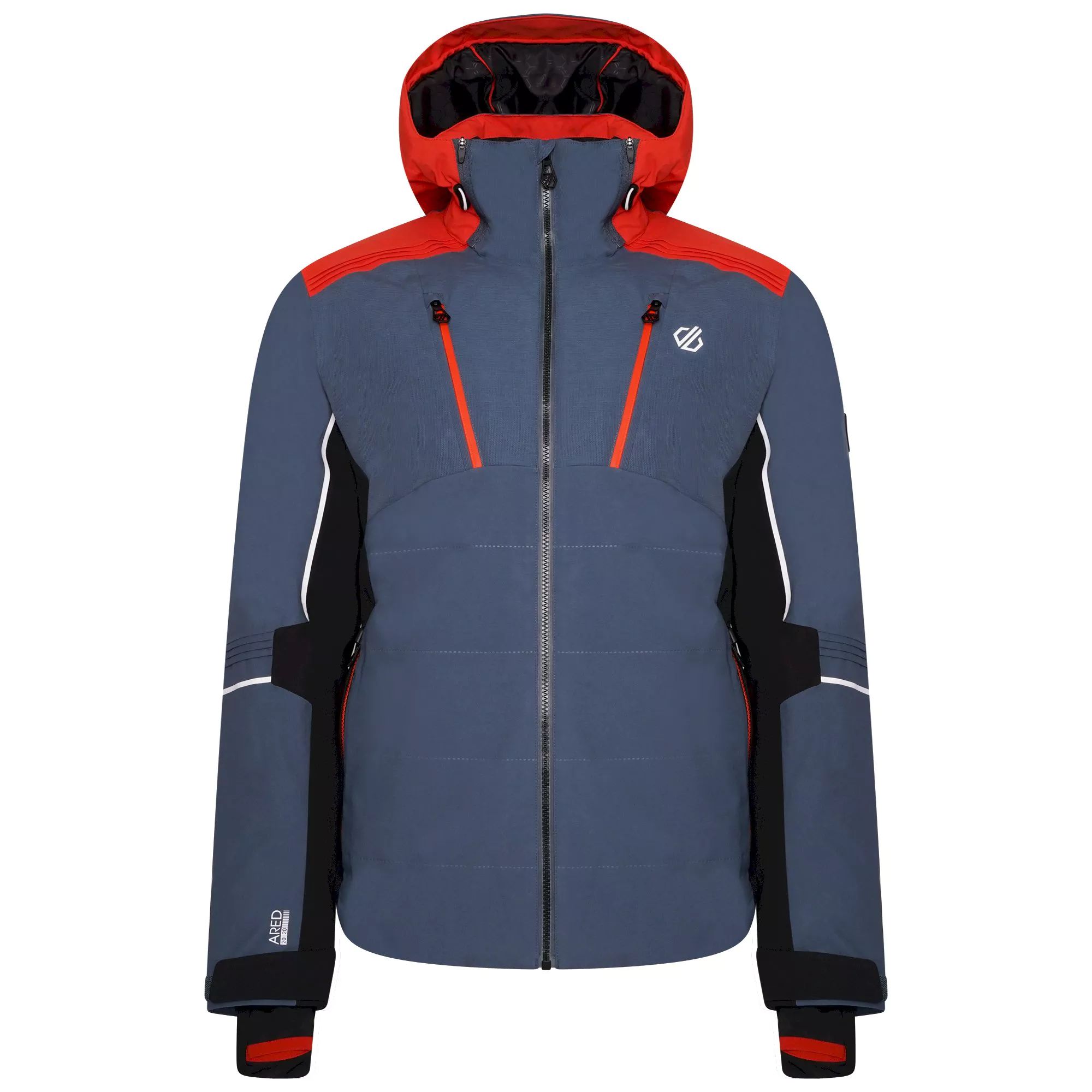  Ski & Snow Jackets -  dare 2b Pivotal II Ski Jacket